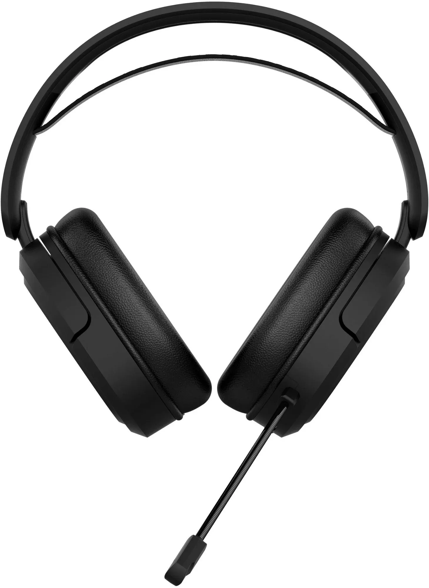 Навушники з мікрофоном ASUS TUF Gaming H1 Wireless Black (90YH0391-B3UA00) - Зображення 3