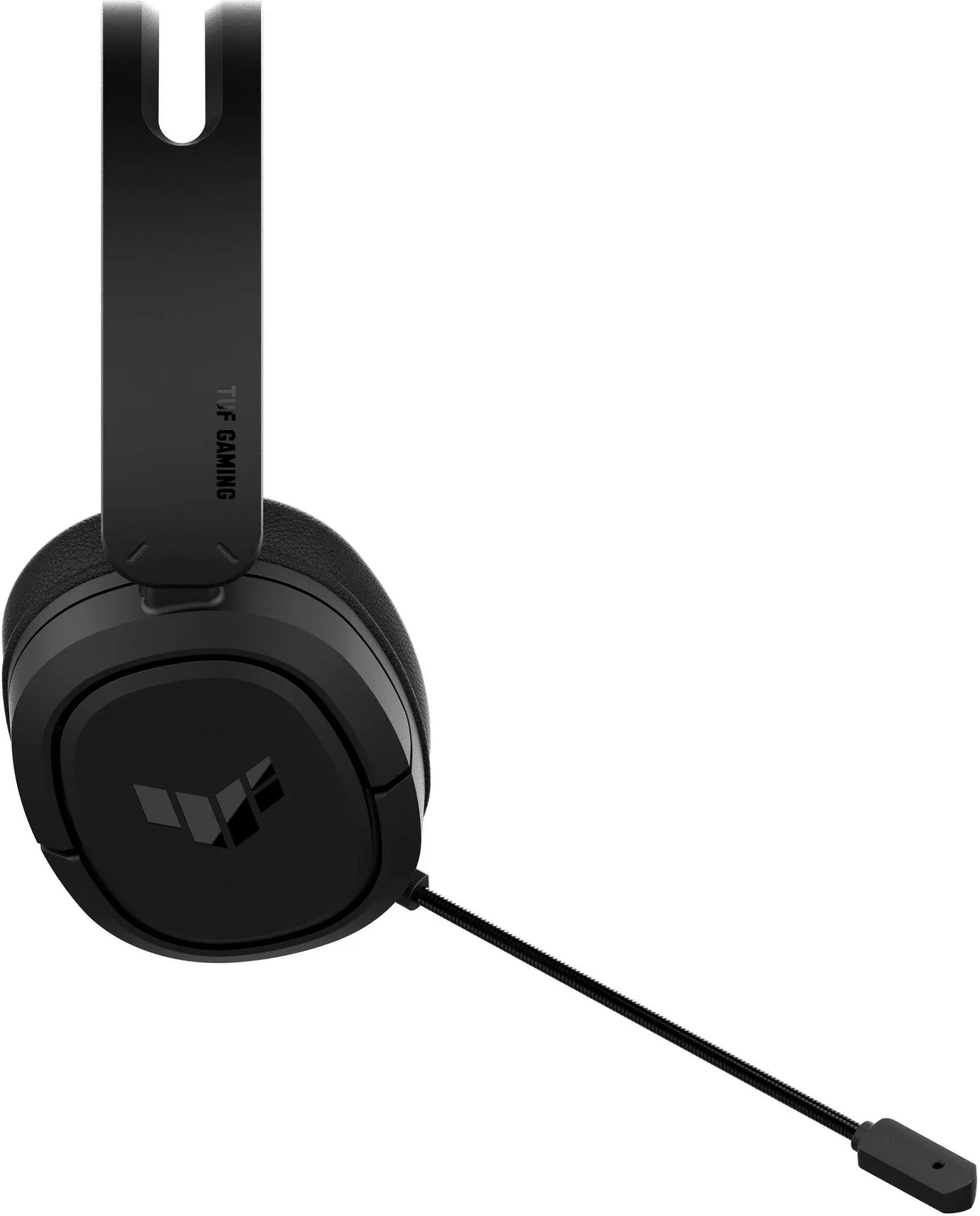 Навушники з мікрофоном ASUS TUF Gaming H1 Wireless Black (90YH0391-B3UA00) - Зображення 6