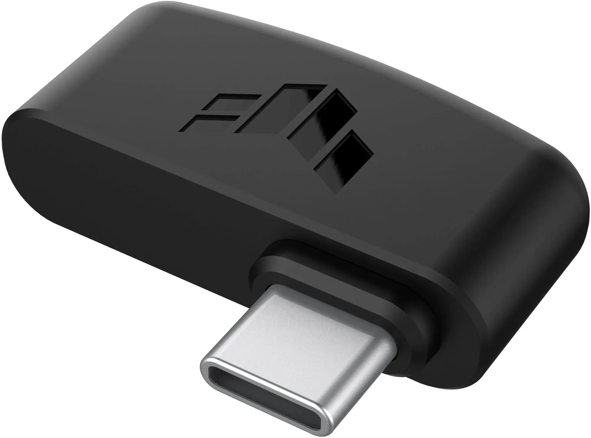 Навушники з мікрофоном ASUS TUF Gaming H1 Wireless Black (90YH0391-B3UA00) - Зображення 8