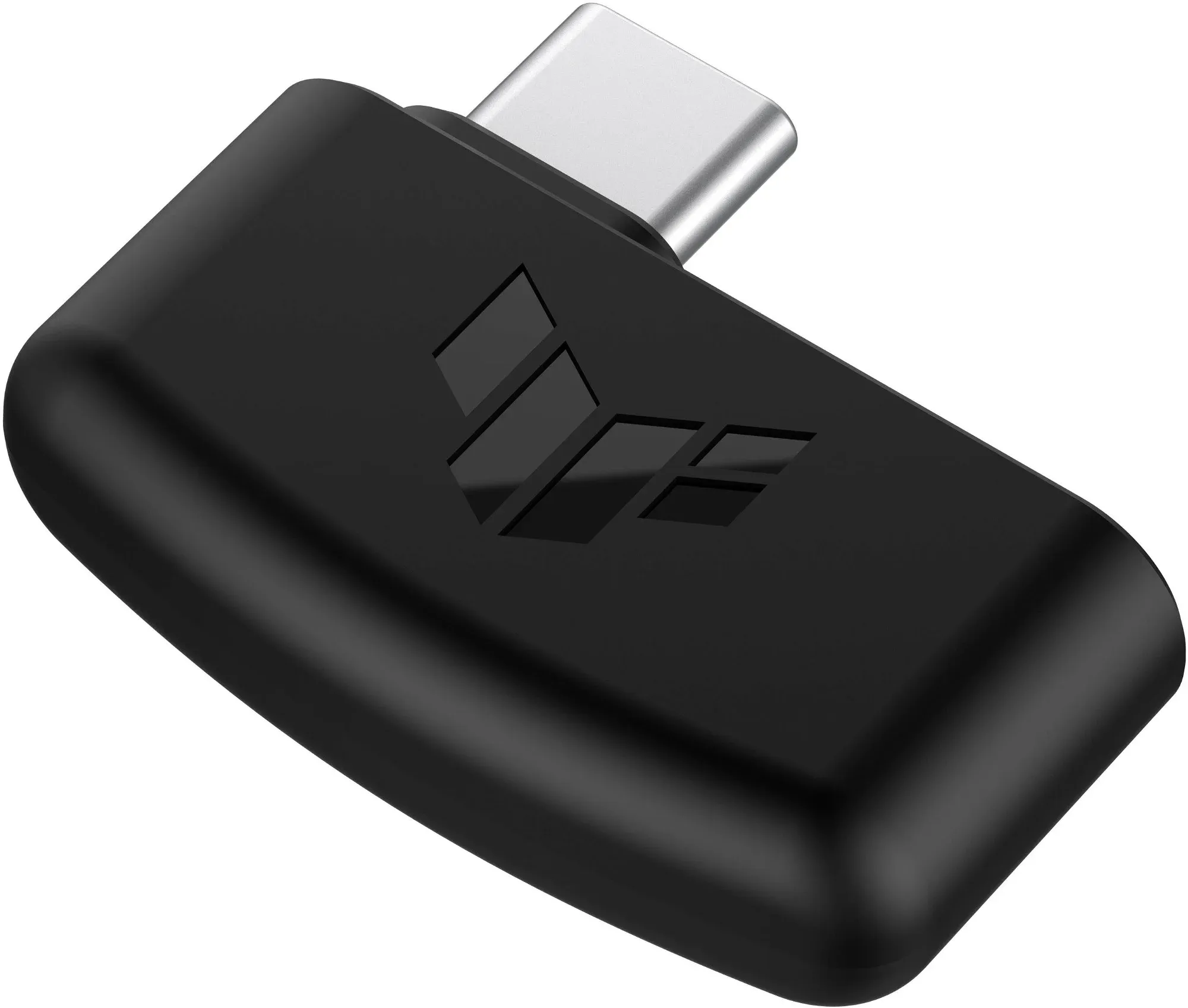 Навушники з мікрофоном ASUS TUF Gaming H1 Wireless Black (90YH0391-B3UA00) - Зображення 10