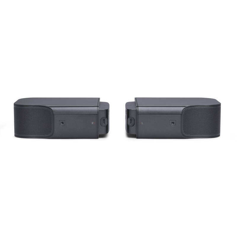 Саундбар JBL Bar 800 Black (JBLBAR800PROBL) - Зображення 19