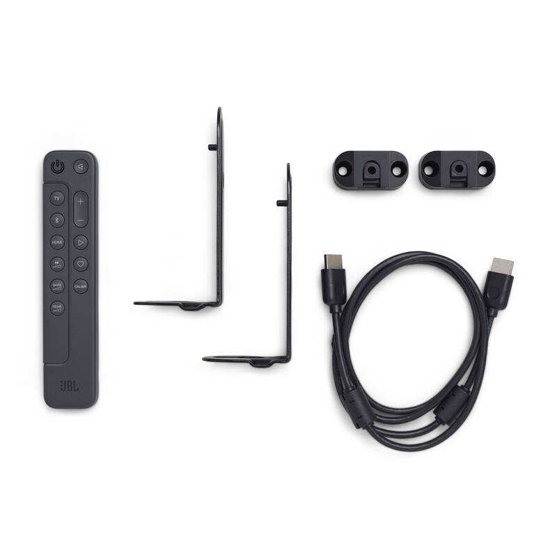 Саундбар JBL Bar 800 Black (JBLBAR800PROBL) - Зображення 22