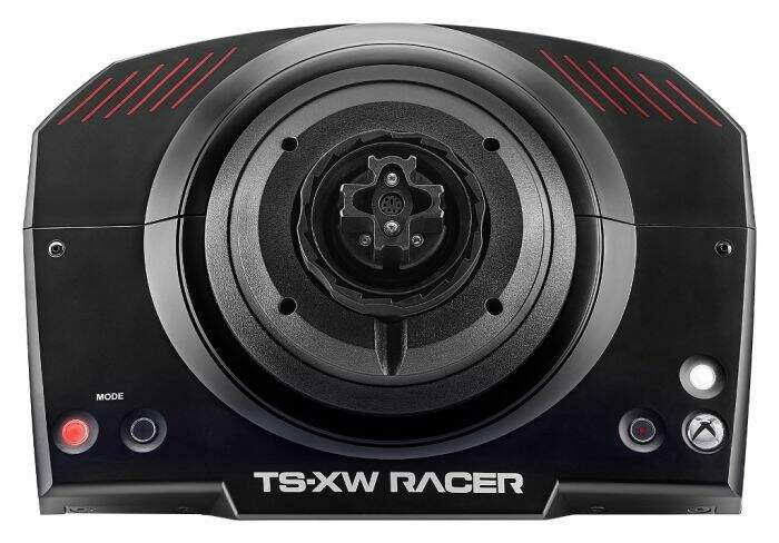Комплект (кермо, педалі) Thrustmaster TS-XW Sparco Racer (4460157) - Зображення 5