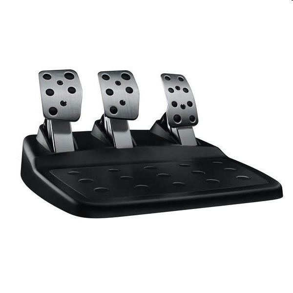 Logitech G920 Driving Force (941-000123) - Зображення 4