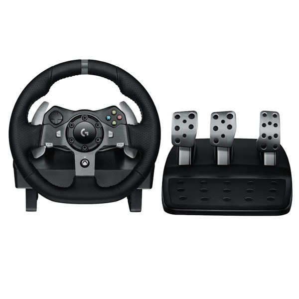 Logitech G920 Driving Force (941-000123)