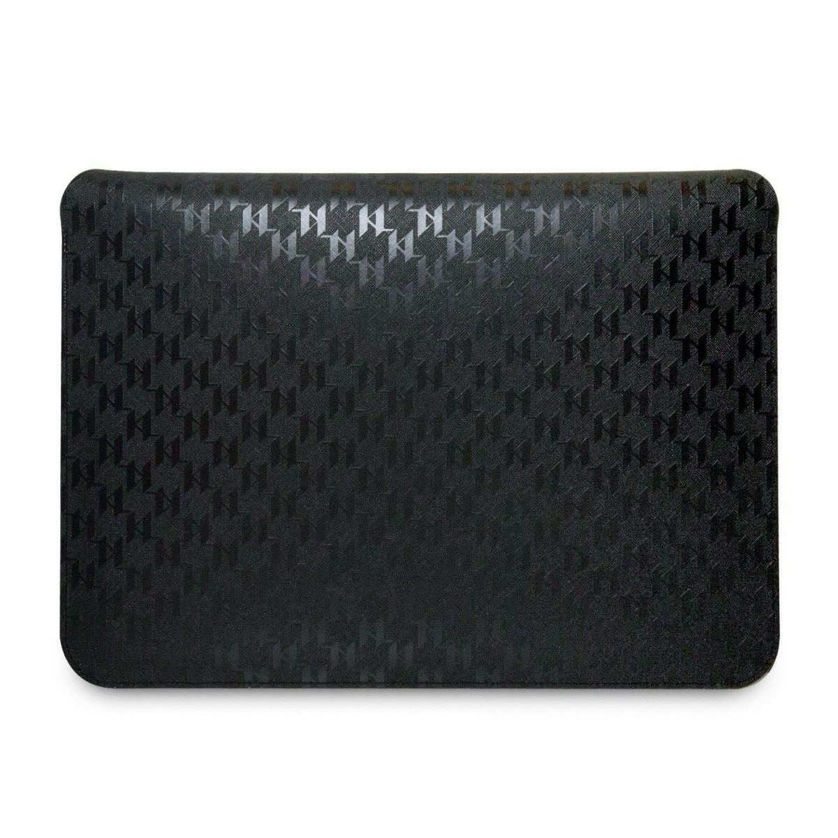 Чохол для комп’ютера Karl Lagerfeld Saffiano Monogram 13/14" Black (57983114300) - Зображення 3
