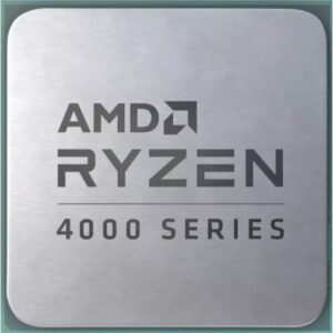 Процесор AMD Ryzen 3 4100 (100-100000510) sAM4 Tray