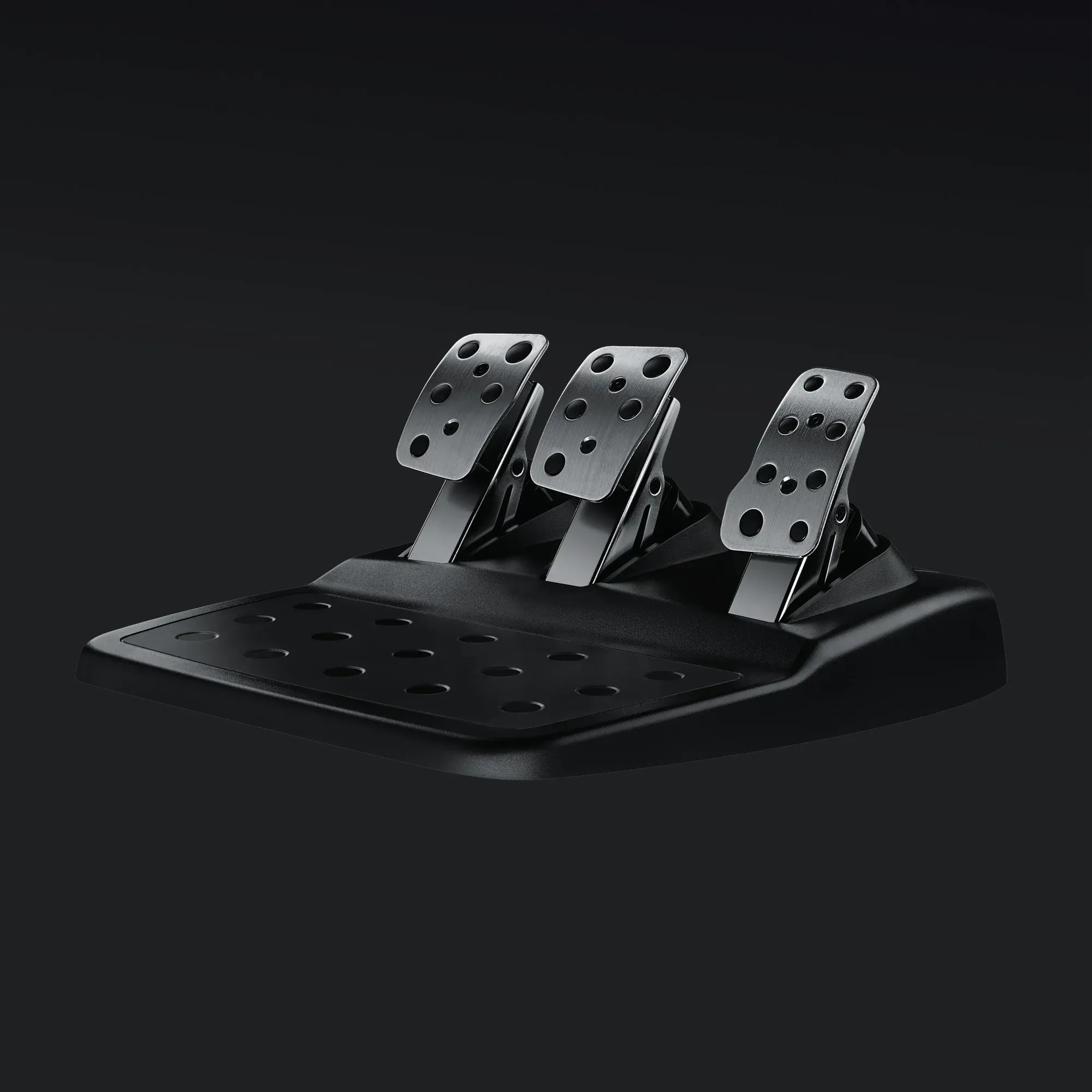 Logitech G920 Driving Force (941-000123) - Зображення 6
