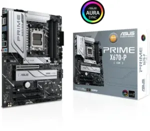 ASUS PRIME X670-P-CSM (90MB1BU0-M0EAYC)