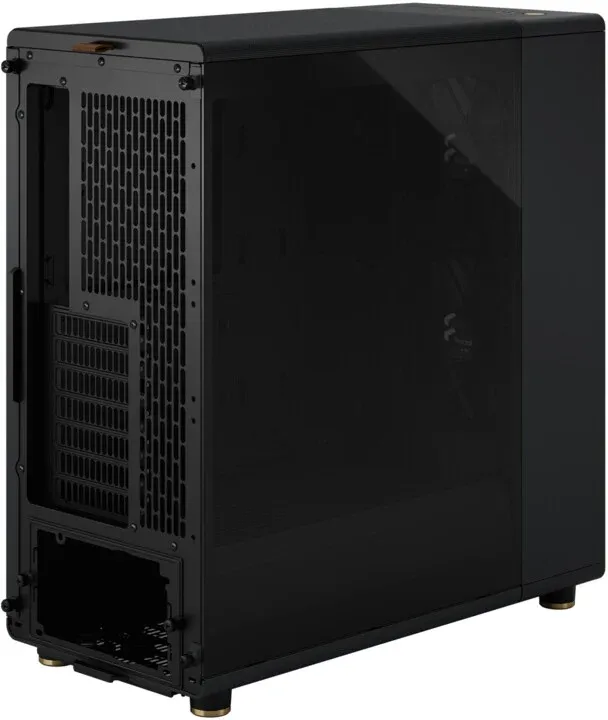 Корпус Fractal Design North Charcoal Black TGD (FD-C-NOR1C-02) - Зображення 9