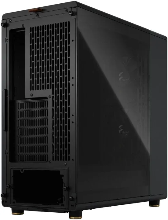 Корпус Fractal Design North Charcoal Black TGD (FD-C-NOR1C-02) - Зображення 7