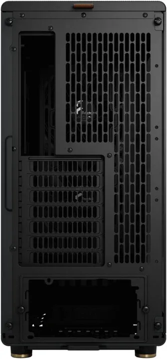 Корпус Fractal Design North Charcoal Black TGD (FD-C-NOR1C-02) - Зображення 12