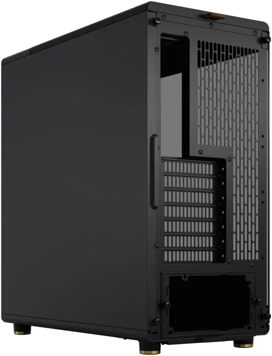 Корпус Fractal Design North Charcoal Black TGD (FD-C-NOR1C-02) - Зображення 6