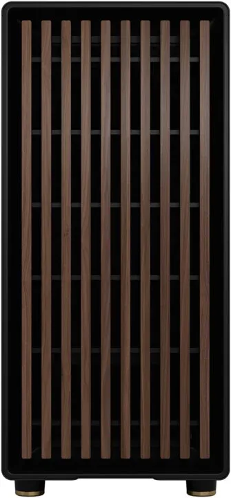 Корпус Fractal Design North Charcoal Black TGD (FD-C-NOR1C-02) - Зображення 11