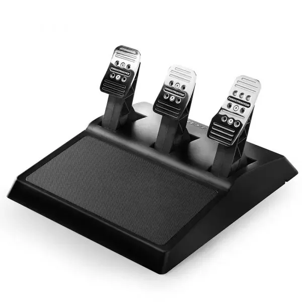 Комплект (кермо, педалі) Thrustmaster TX RW Leather Edition (4460133) - Зображення 4