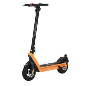 MS ENERGY eScooter E-21 Orange
