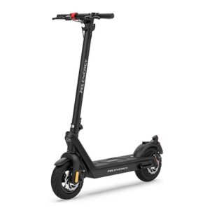 MS ENERGY eScooter E-21 Black