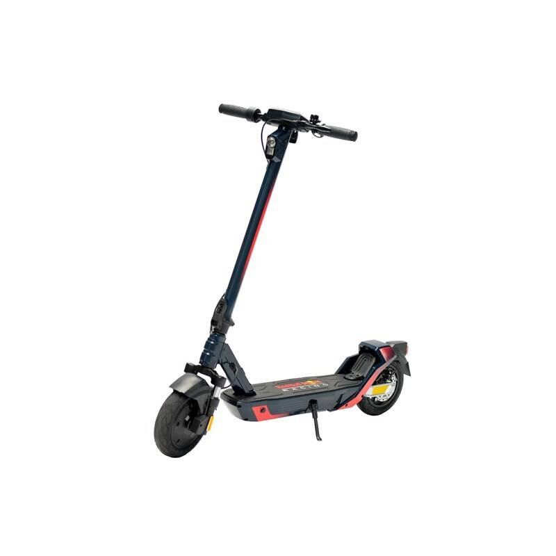 Електросамокат Red Bull TURBO