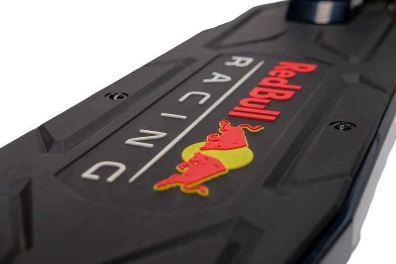 Електросамокат Red Bull TURBO - Зображення 13