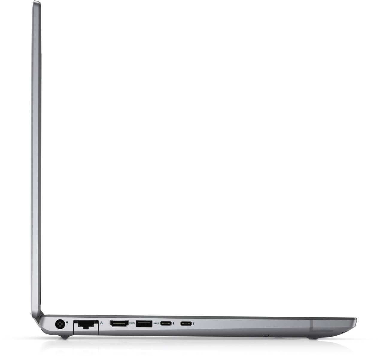 Dell Precision 7680 Gray (0RRF9) - Зображення 7