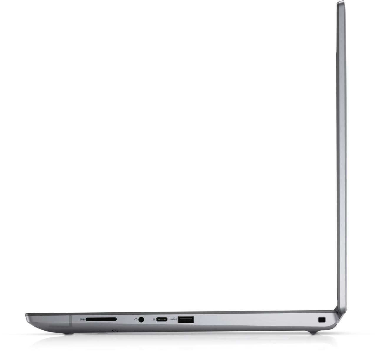 Dell Precision 7680 Gray (0RRF9) - Зображення 6