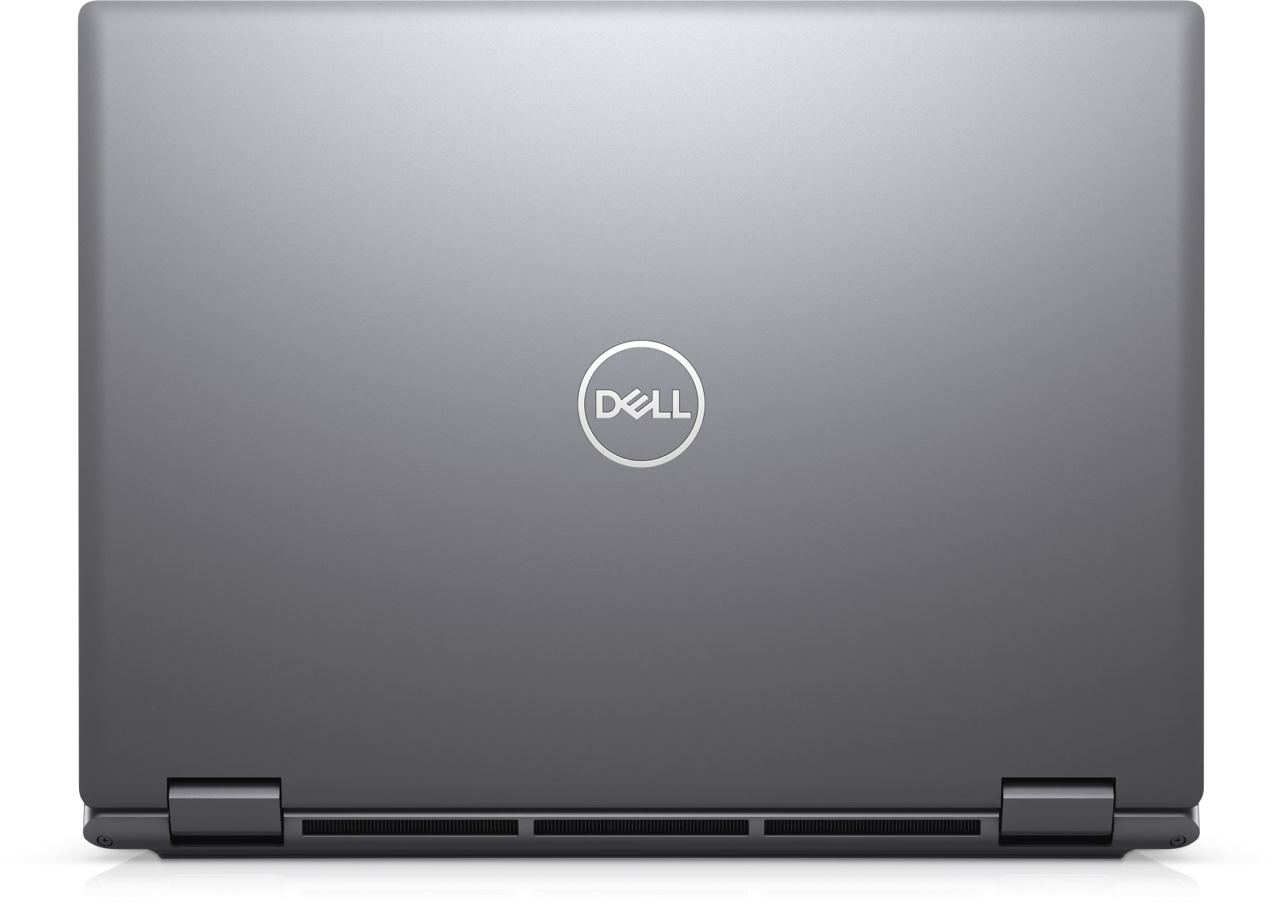 Dell Precision 7680 Gray (0RRF9) - Зображення 8
