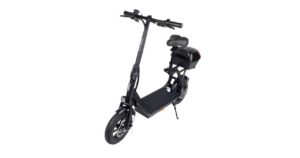 Електросамокат City Boss Z500 C1086