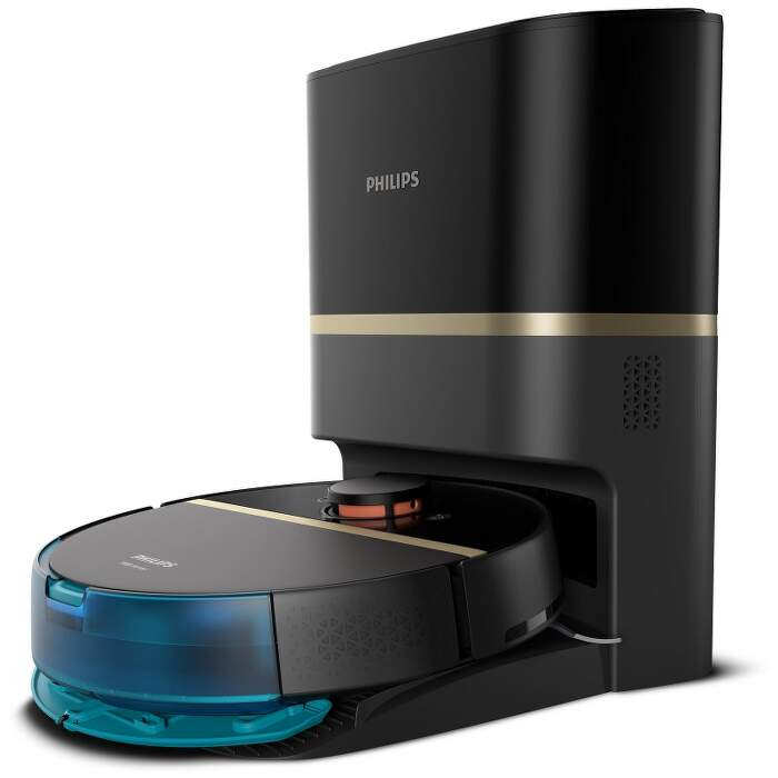 Philips HomeRun 7000 Series Aqua XU7100/01 - Зображення 2
