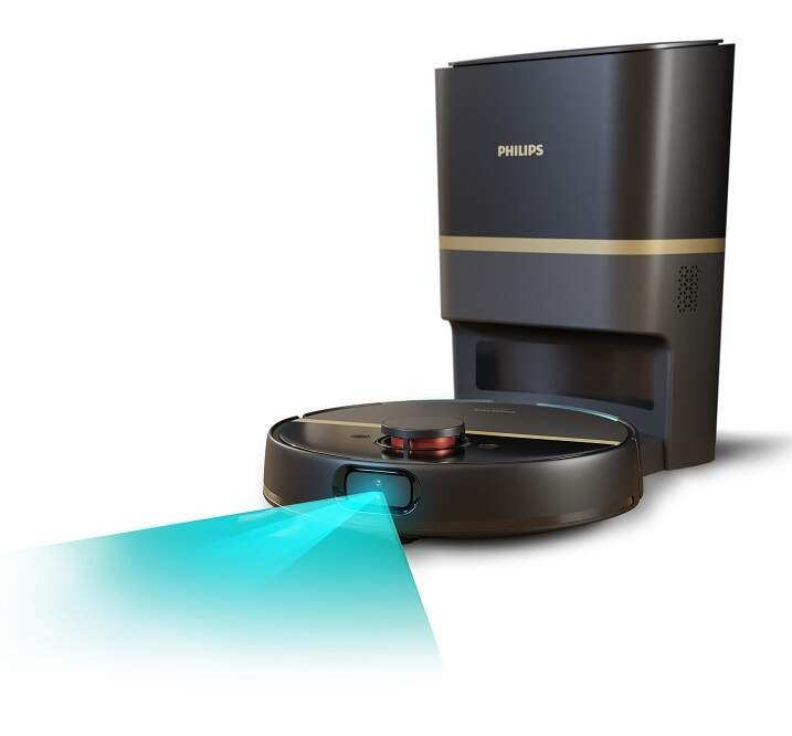 Philips HomeRun 7000 Series Aqua XU7100/01 - Зображення 3