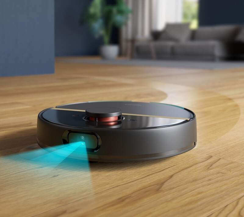 Philips HomeRun 7000 Series Aqua XU7100/01 - Зображення 6
