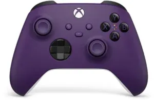 Геймпад Microsoft Xbox Series X | S Wireless Controller Astral Purple (QAU-00069)