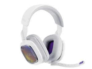 Logitech G Astro A30 White (939-001987, 939-001994)