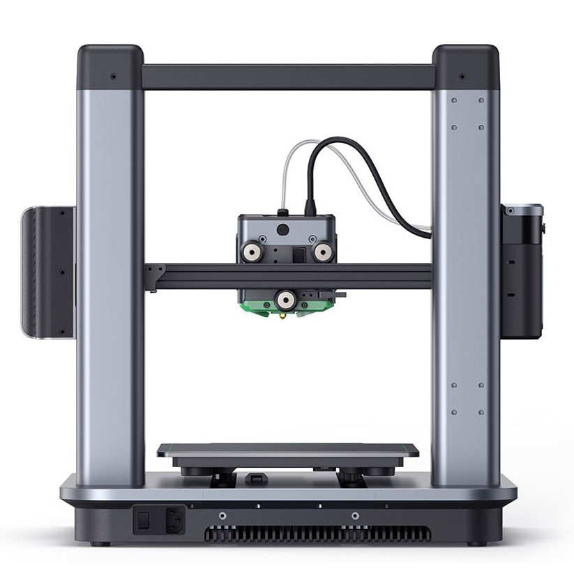 3D-принтер AnkerMake M5 - Digital Dreams