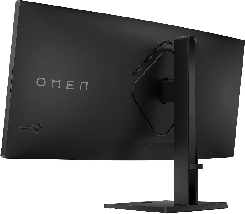 Монітор HP OMEN 34c (780K8E9) - Зображення 5
