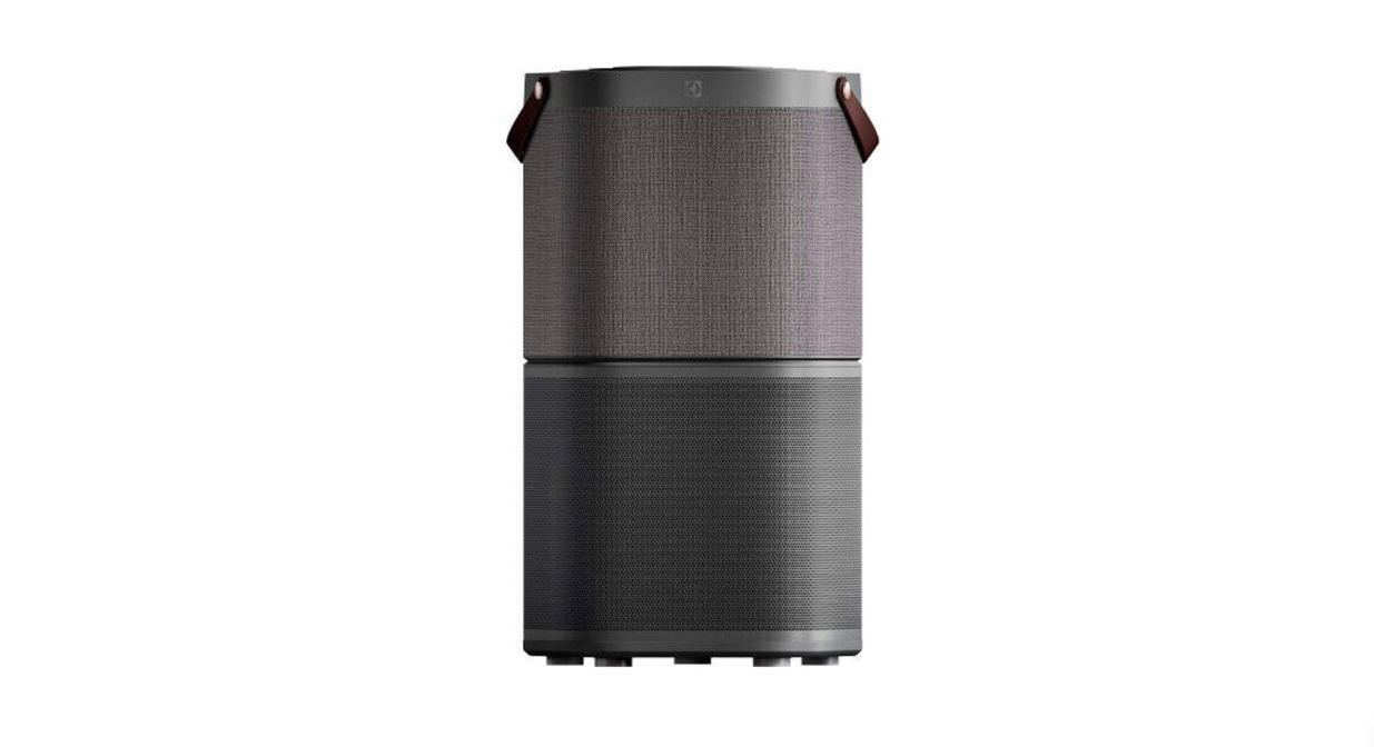 Очищувач повітря Electrolux Pure A9 PA91-404DG