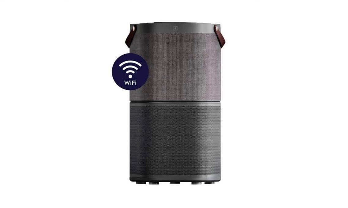Очищувач повітря Electrolux Pure A9 PA91-404DG - Зображення 3