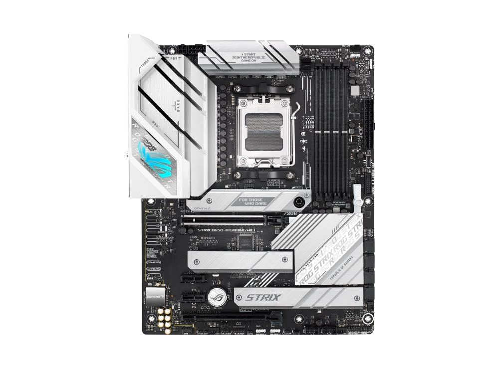Материнська плата ASUS ROG STRIX B650-A GAMING WIFI (90MB1BP0-M0EAY0)