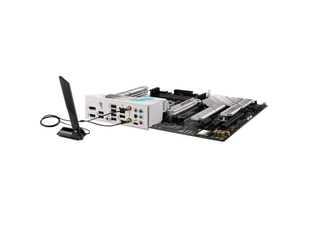 Материнська плата ASUS ROG STRIX B650-A GAMING WIFI (90MB1BP0-M0EAY0) - Зображення 4