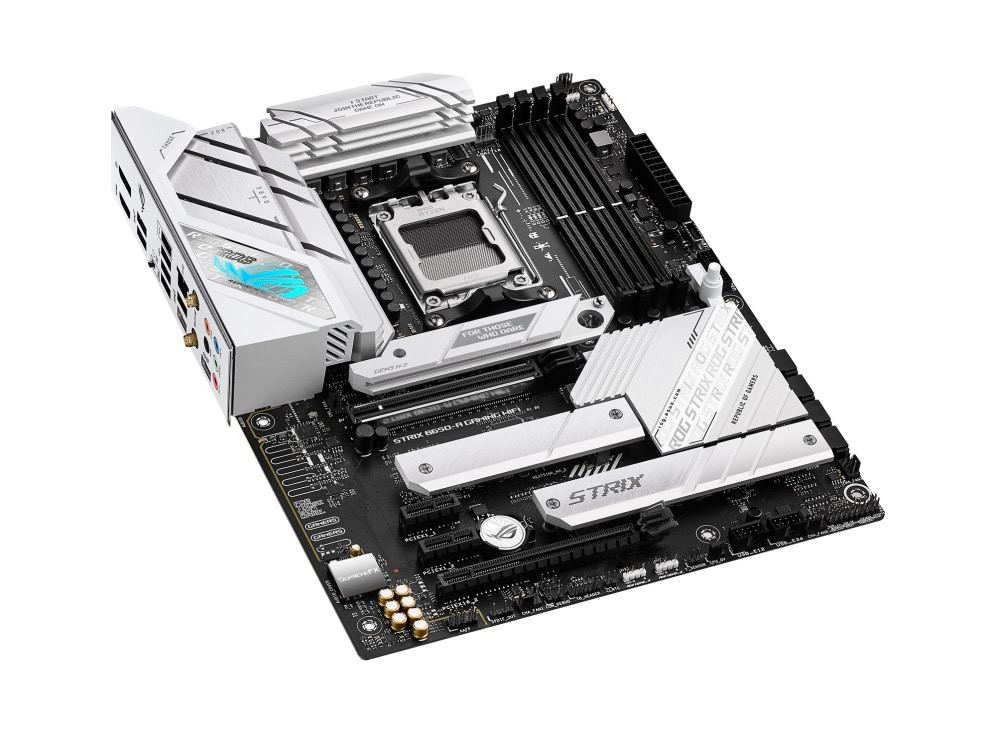 Материнська плата ASUS ROG STRIX B650-A GAMING WIFI (90MB1BP0-M0EAY0) - Зображення 5