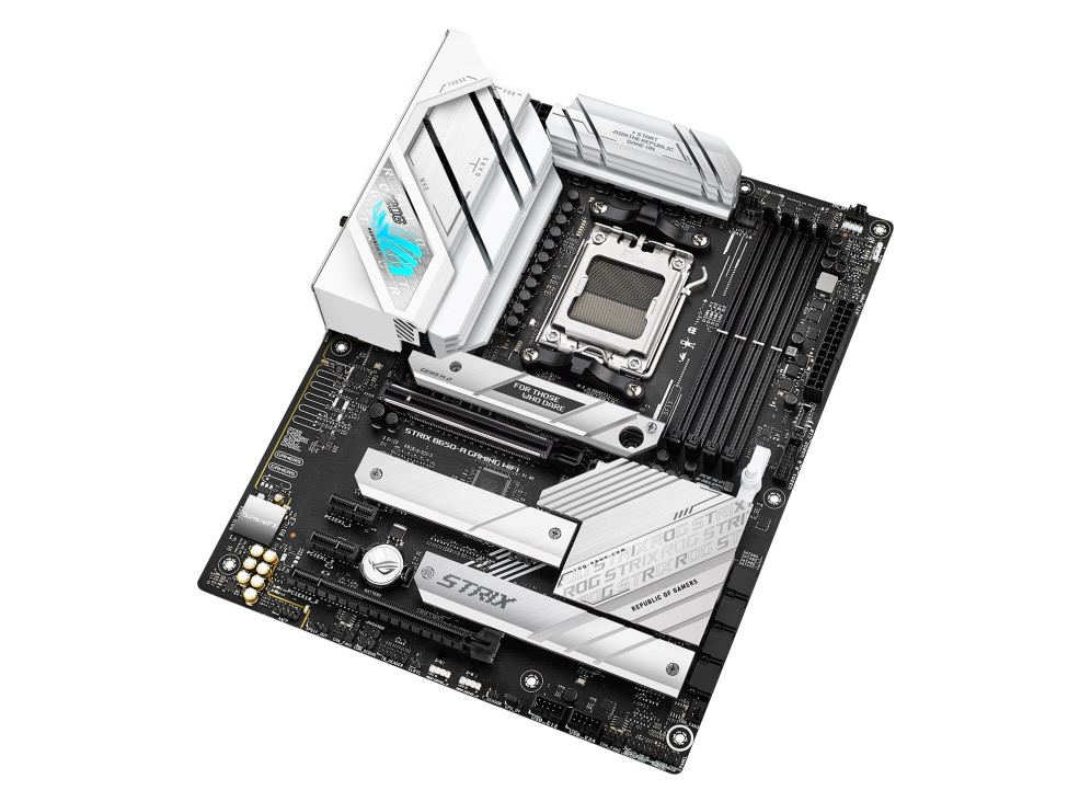 Материнська плата ASUS ROG STRIX B650-A GAMING WIFI (90MB1BP0-M0EAY0) - Зображення 6