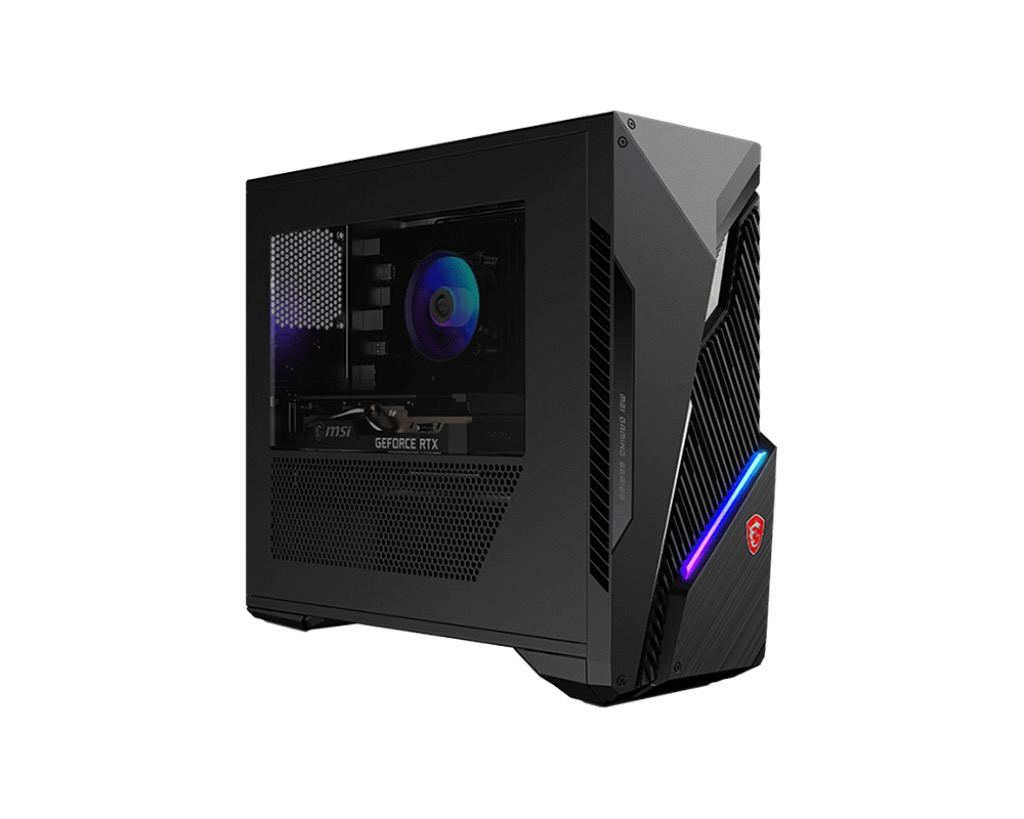 MSI MAG Infinite S3 13NUB7-1296EU