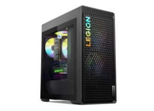 Lenovo Legion T5 26ARA8 Gray (90UY003UMK)