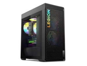 Lenovo Legion T5 26IRB8 Gray (90UU00J1MK)