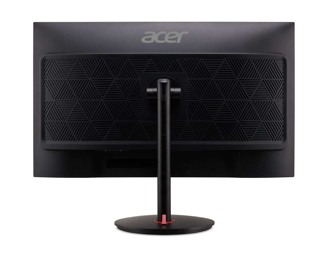 Монітор Acer Nitro XV322QK KV (UM.JX2EE.V13) - Зображення 4