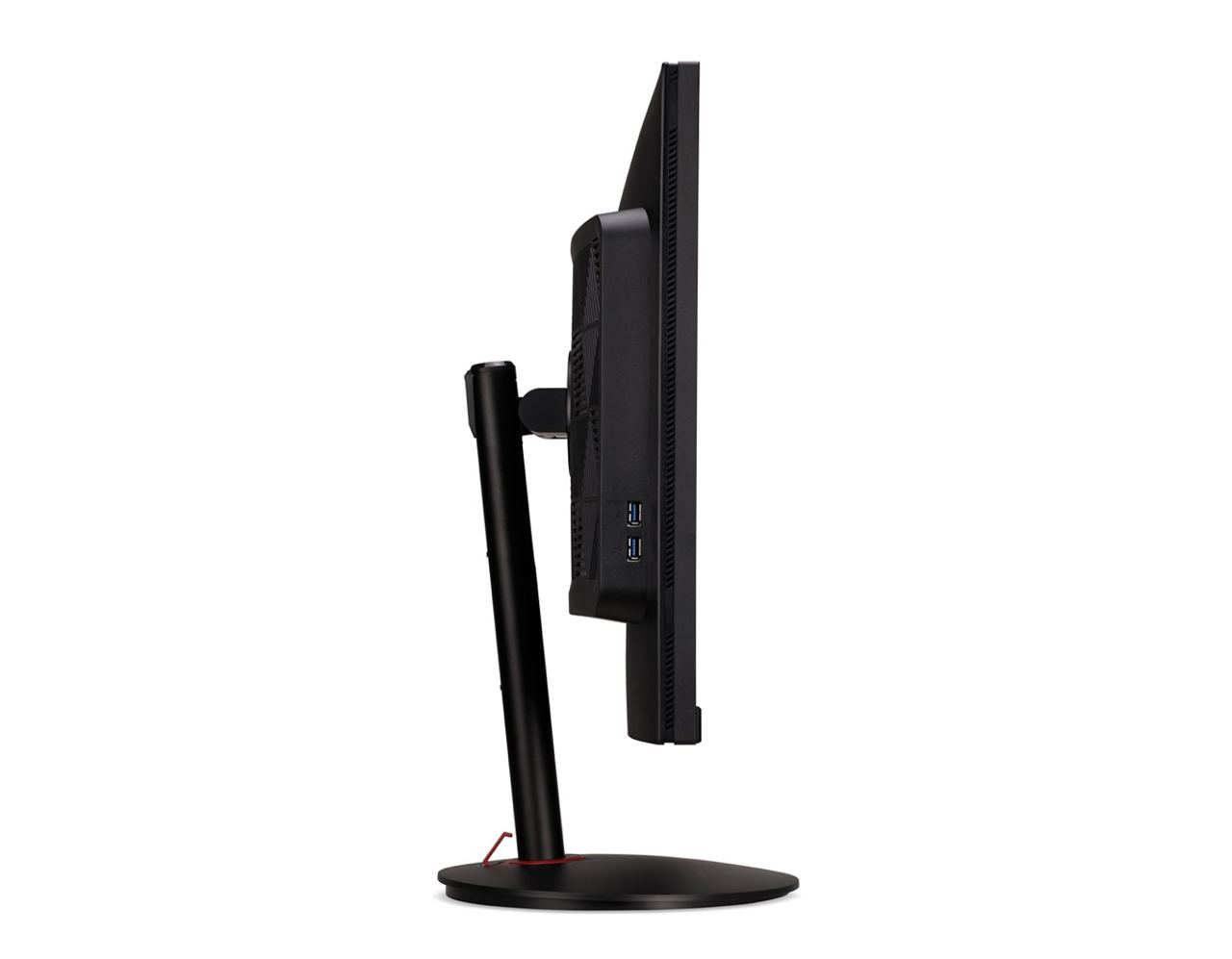 Монітор Acer Nitro XV322QK KV (UM.JX2EE.V13) - Зображення 5