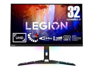 Монітор Lenovo Legion Y32P-30 (66F9UAC6EU)