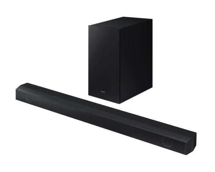 Саундбар Samsung HW-B530 - Зображення 2