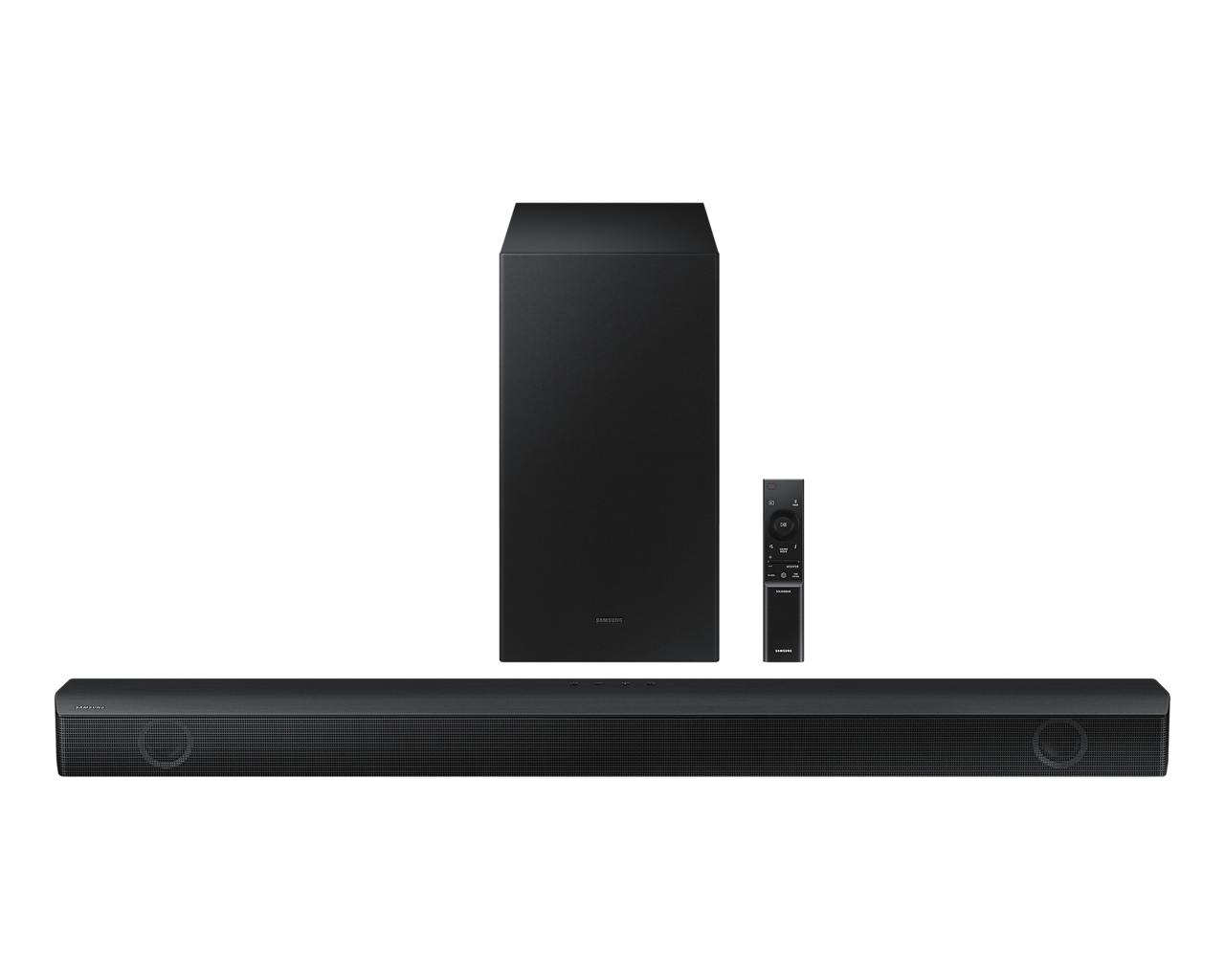 Саундбар Samsung HW-B530 - Зображення 15