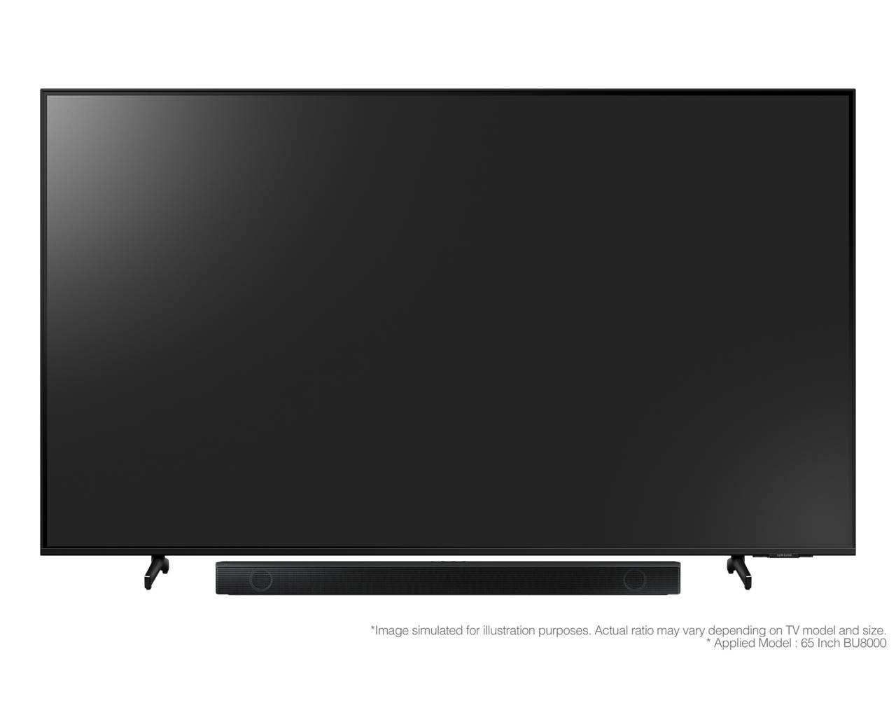 Саундбар Samsung HW-B530 - Зображення 16