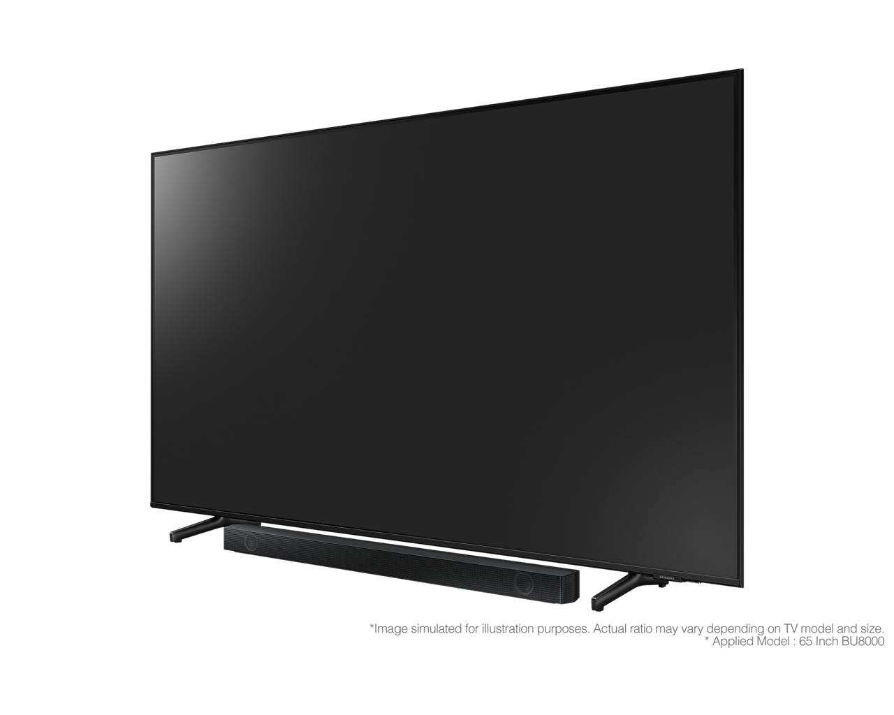 Саундбар Samsung HW-B530 - Зображення 17